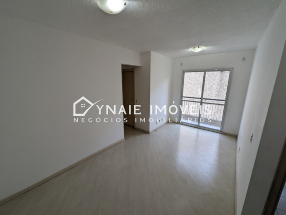 Apartamento com 2 Quartos à Venda, 48 m² em Vila Firmiano Pinto - São Paulo