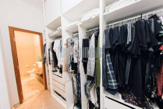 Imagem Casa com 3 Quartos à Venda, 119 m² em Vilá Rosália - Guarulhos