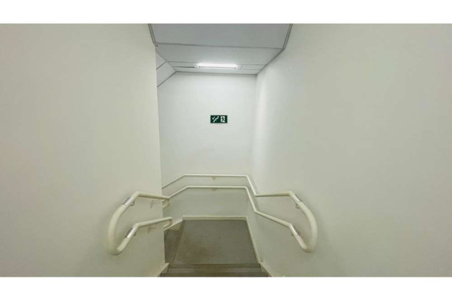 Imagem Sala Comercial à Venda, 194 m² em Vila Nova Conceição - São Paulo
