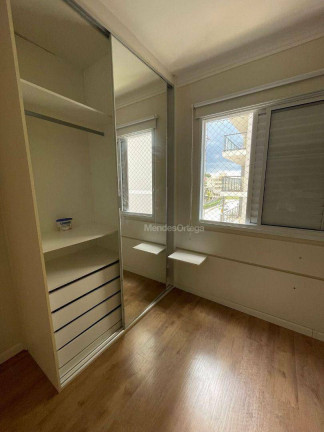 Imagem Apartamento com 2 Quartos para Alugar, 54 m² em Jardim Guadalajara - Sorocaba Imagem Apartamento com 2 Quartos para Alugar, 54 m² em Jardim Guadalajara - Sorocaba