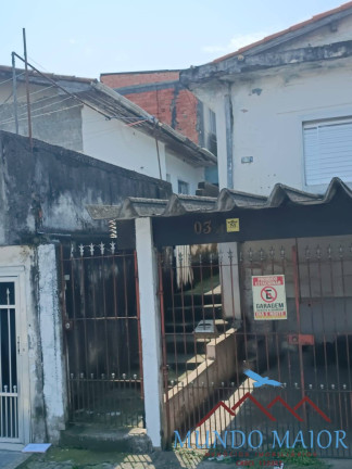 Imagem Casa com 2 Quartos à Venda, 150 m² em Parque João Ramalho - Santo André