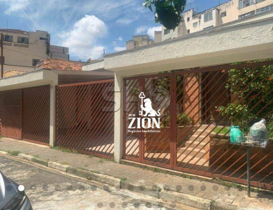 Imagem Casa com 3 Quartos à Venda, 133 m² em Vila Gustavo - São Paulo Imagem Casa com 3 Quartos à Venda, 133 m² em Vila Gustavo - São Paulo