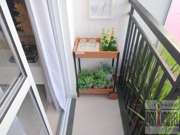 Imagem Apartamento com 2 Quartos à Venda, 45 m² em Riachuelo - Rio De Janeiro