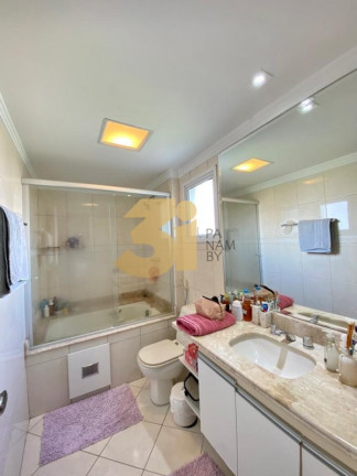 Imagem Apartamento com 3 Quartos à Venda, 110 m² em Panamby - São Paulo Imagem Apartamento com 3 Quartos à Venda, 110 m² em Panamby - São Paulo