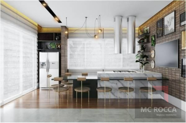 Imagem Apartamento com 2 Quartos à Venda, 50 m² em Rudge Ramos - São Bernardo Do Campo