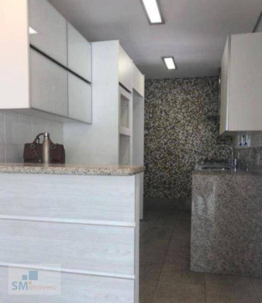 Imagem Apartamento com 3 Quartos para Alugar, 125 m² em Vila Gertrudes - São Paulo Imagem Apartamento com 3 Quartos para Alugar, 125 m² em Vila Gertrudes - São Paulo