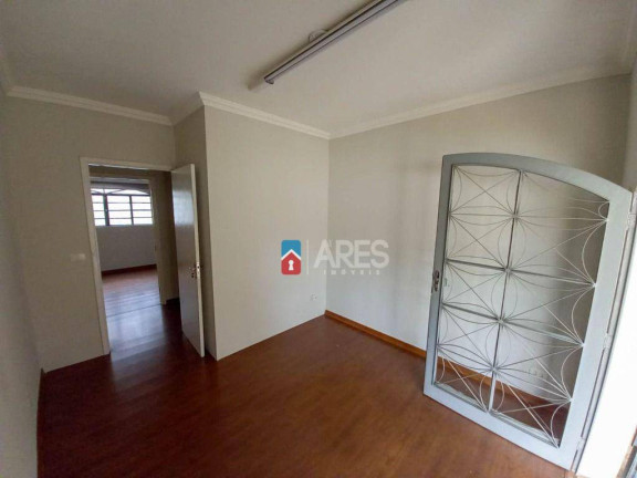 Imagem Casa para Alugar, 199 m² em Jardim Santana - Americana Imagem Casa para Alugar, 199 m² em Jardim Santana - Americana
