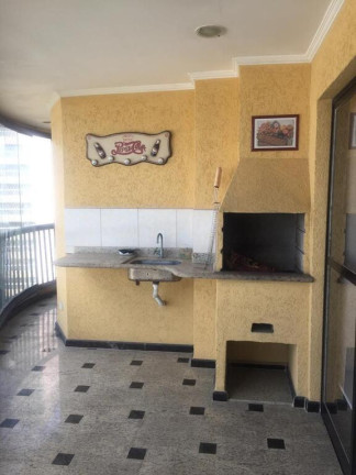 Imagem Apartamento com 4 Quartos à Venda,  em Aviação - Praia Grande