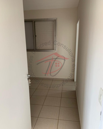 Imagem Imóvel com 1 Quarto à Venda, 52 m² em Vila Itapura - Campinas