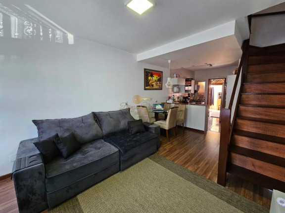 Imagem Casa com 2 Quartos à Venda, 58 m² em Parque Do Imbui - Teresópolis Imagem Casa com 2 Quartos à Venda, 58 m² em Parque Do Imbui - Teresópolis