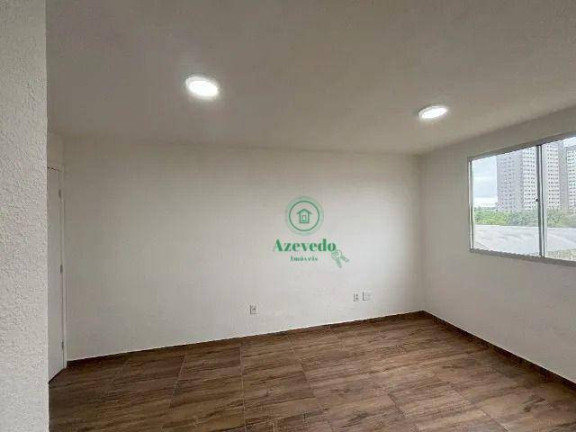 Imagem Apartamento com 2 Quartos à Venda, 39 m² em Vila Nova Bonsucesso - Guarulhos Imagem Apartamento com 2 Quartos à Venda, 39 m² em Vila Nova Bonsucesso - Guarulhos