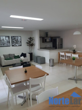 Imagem Apartamento com 2 Quartos à Venda, 44 m² em Vila Nova Cachoeirinha - São Paulo