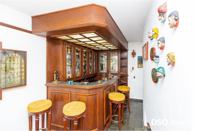 Imagem Casa com 4 Quartos à Venda, em Jardim Marajoara - São Paulo Imagem Casa com 4 Quartos à Venda, em Jardim Marajoara - São Paulo
