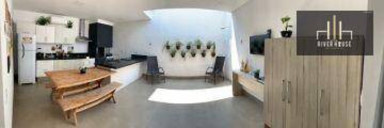 Casa com 3 Quartos à Venda, 121 m² em 23 De Setembro - Várzea Grande