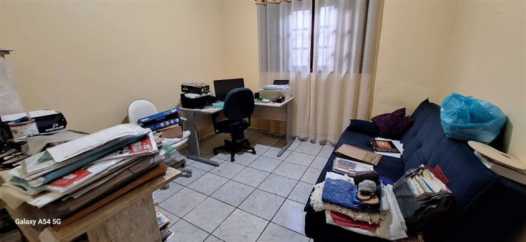 Imagem Casa com 3 Quartos à Venda, 97 m² em Tude Bastos - Praia Grande Imagem Casa com 3 Quartos à Venda, 97 m² em Tude Bastos - Praia Grande