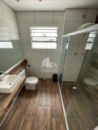 Imagem Apartamento com 3 Quartos à Venda, 108 m² em Boqueirão - Santos Imagem Apartamento com 3 Quartos à Venda, 108 m² em Boqueirão - Santos