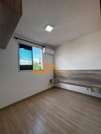 Imagem Apartamento com 2 Quartos para Alugar, 39 m² em Pioneiros - Campo Grande Imagem Apartamento com 2 Quartos para Alugar, 39 m² em Pioneiros - Campo Grande