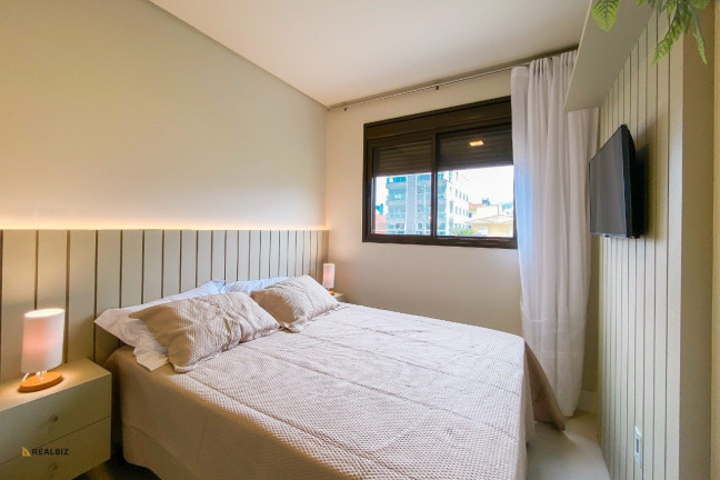 Imagem Apartamento com 3 Quartos à Venda, 118 m² em Palmas - Governador Celso Ramos Imagem Apartamento com 3 Quartos à Venda, 118 m² em Palmas - Governador Celso Ramos