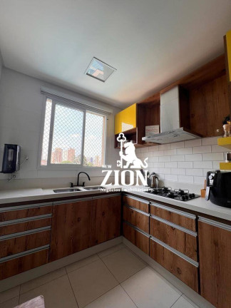 Imagem Apartamento com 3 Quartos à Venda, 121 m² em Jardim Sao Paulo(zona Norte) - São Paulo