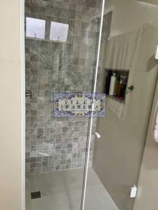 Imagem Apartamento com 3 Quartos à Venda, 90 m² em Lagoa - Rio De Janeiro Imagem Apartamento com 3 Quartos à Venda, 90 m² em Lagoa - Rio De Janeiro