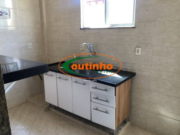 Imagem Apartamento com 2 Quartos à Venda, 95 m² em Tijuca - Rio De Janeiro Imagem Apartamento com 2 Quartos à Venda, 95 m² em Tijuca - Rio De Janeiro