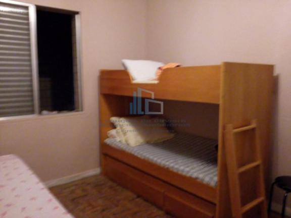 Imagem Apartamento com 1 Quarto à Venda, 45 m² em Guilhermina - Praia Grande