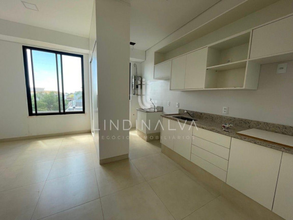 Imagem Apartamento com 1 Quarto à Venda, 38 m² em Jardim Dona Leila - Foz Do Iguacu