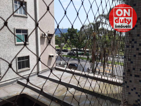 Imagem Apartamento com 3 Quartos à Venda, 117 m² em Aparecida - Santos Imagem Apartamento com 3 Quartos à Venda, 117 m² em Aparecida - Santos