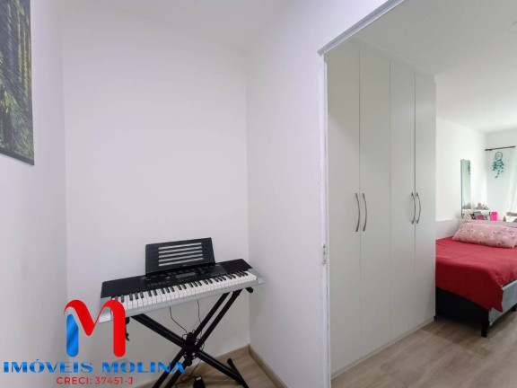 Imagem Sobrado com 3 Quartos à Venda, 128 m² em Santa Paula - São Caetano Do Sul Imagem Sobrado com 3 Quartos à Venda, 128 m² em Santa Paula - São Caetano Do Sul