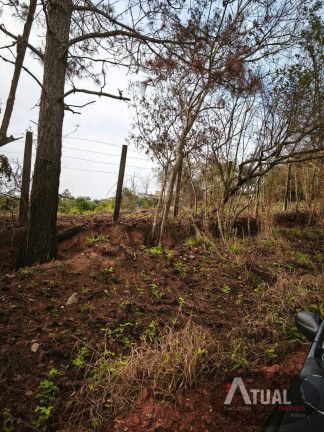 Imagem Terreno à Venda, 353 m² em Jundiaizinho (terra Preta) - Mairiporã