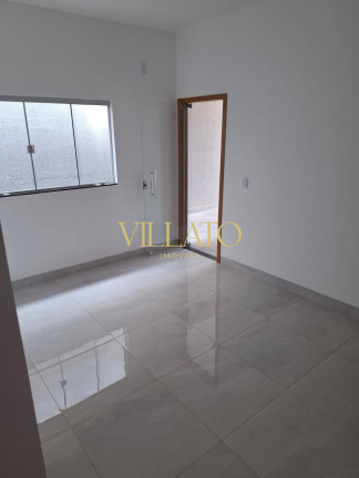 Imagem Casa com 3 Quartos à Venda, 108 m² em Setor Orientville - Goiânia