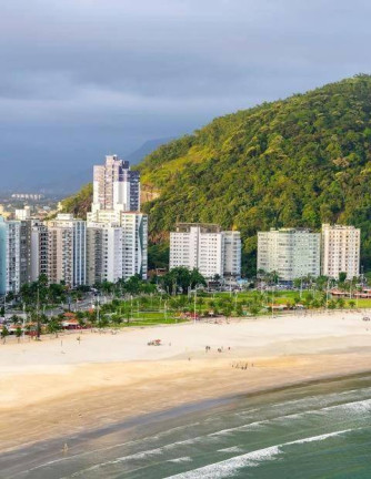 Imóvel Comercial à Venda, 1.000 m² em Centro - São Vicente