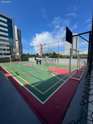 Imagem Apartamento com 3 Quartos à Venda, 126 m² em Pituba - Salvador