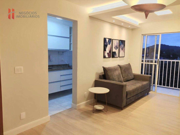 Imagem Apartamento com 2 Quartos à Venda, 60 m² em Sape - Niterói Imagem Apartamento com 2 Quartos à Venda, 60 m² em Sape - Niterói
