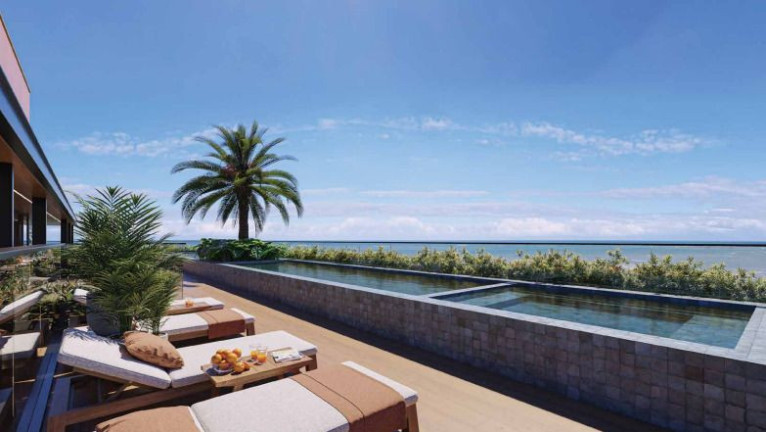 Imagem Apartamento com 2 Quartos à Venda, 71 m² em Jardim Atlantica - Cabedelo