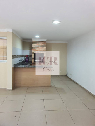 Imagem Sobrado com 3 Quartos à Venda, 200 m² em Jardim Bonsucesso - Sorocaba Imagem Sobrado com 3 Quartos à Venda, 200 m² em Jardim Bonsucesso - Sorocaba