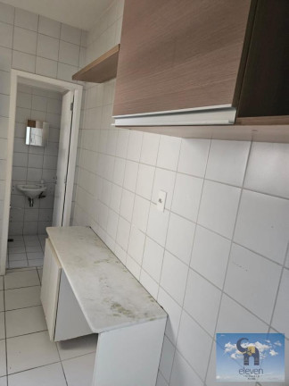 Imagem Apartamento com 2 Quartos à Venda, 57 m² em Pituba - Salvador Imagem Apartamento com 2 Quartos à Venda, 57 m² em Pituba - Salvador