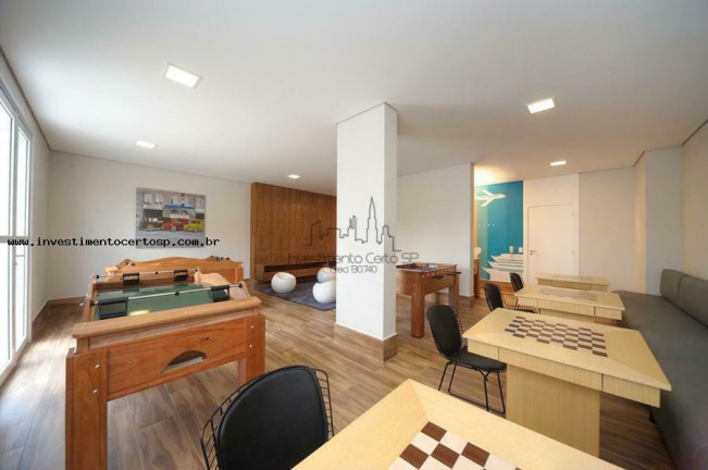 Imagem Apartamento com 2 Quartos à Venda, 67 m² em Vila Santa Catarina - São Paulo Imagem Apartamento com 2 Quartos à Venda, 67 m² em Vila Santa Catarina - São Paulo