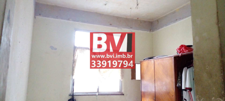 Imagem Casa com 3 Quartos à Venda, 90 m² em Vista Alegre - Rio De Janeiro Imagem Casa com 3 Quartos à Venda, 90 m² em Vista Alegre - Rio De Janeiro