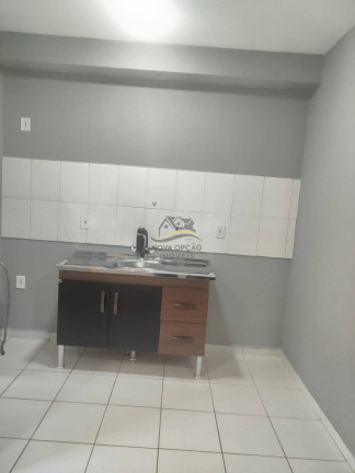 Imagem Apartamento com 2 Quartos para Alugar, 46 m² em Monte Serrat - Itupeva Imagem Apartamento com 2 Quartos para Alugar, 46 m² em Monte Serrat - Itupeva