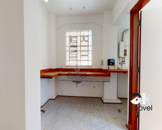 Imagem Apartamento com 2 Quartos à Venda, 96 m² em Higienópolis - São Paulo Imagem Apartamento com 2 Quartos à Venda, 96 m² em Higienópolis - São Paulo
