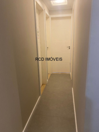 Imagem Apartamento com 3 Quartos à Venda, 59 m² em Jardim Das Vertentes - São Paulo