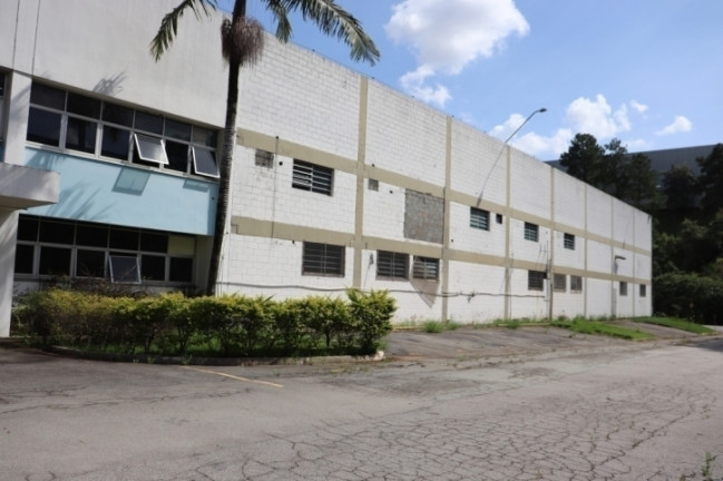 Imagem Casa à Venda ou Locação, 20.589 m² em Jardim Belval - Barueri Imagem Casa à Venda ou Locação, 20.589 m² em Jardim Belval - Barueri