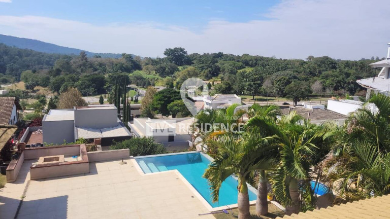 Casa com 3 Quartos à Venda, 305 m² em Condomínio Villagio Paradiso - Itatiba