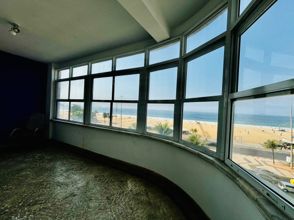 Imagem Imóvel com 4 Quartos à Venda, 280 m² em Copacabana - Rio De Janeiro Imagem Imóvel com 4 Quartos à Venda, 280 m² em Copacabana - Rio De Janeiro