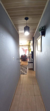 Imagem Casa com 3 Quartos à Venda, 100 m² em Centro - Penha Imagem Casa com 3 Quartos à Venda, 100 m² em Centro - Penha