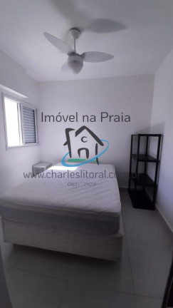 Imagem Apartamento com 2 Quartos à Venda, 63 m² em Praia Das Toninhas - Ubatuba