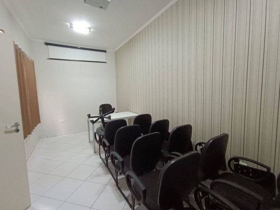 Imagem Sala Comercial para Alugar, 23 m² em Centro - São José Dos Campos Imagem Sala Comercial para Alugar, 23 m² em Centro - São José Dos Campos