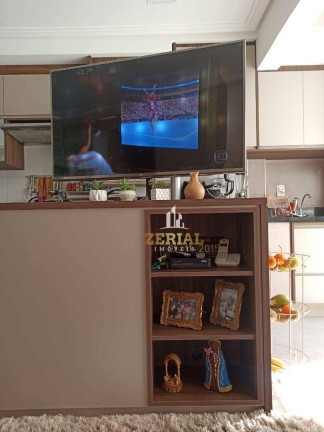 Imagem Apartamento com 2 Quartos à Venda, 65 m² em Santa Maria - São Caetano Do Sul Imagem Apartamento com 2 Quartos à Venda, 65 m² em Santa Maria - São Caetano Do Sul