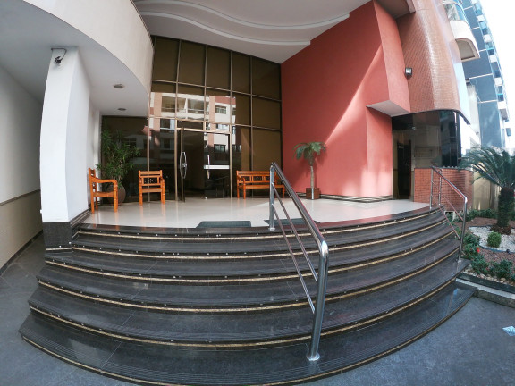 Imagem Imóvel com 4 Quartos à Venda, 142 m² em Itapuã - Vila Velha